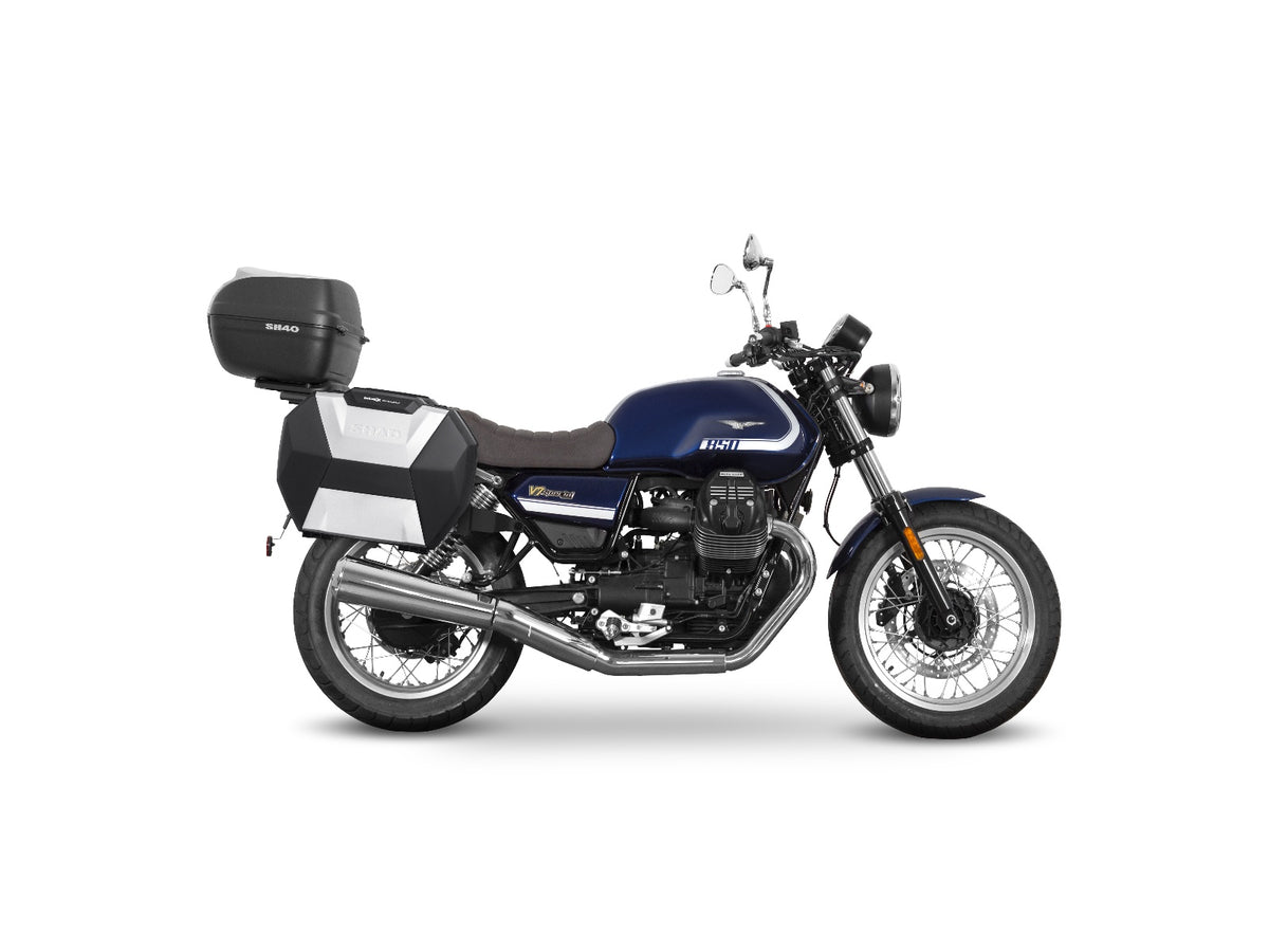 Moto Guzzi V7 Special (23-26) SHAD Top Box Fitting Kit