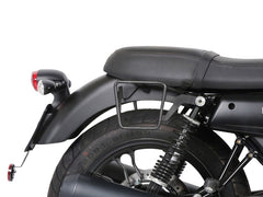 Moto Guzzi V7 821 (17-20) SHAD SR Pannier Fitting Kit