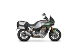 Moto Guzzi V100 Mandello (22-26) SHAD 3P Pannier Fitting Kit