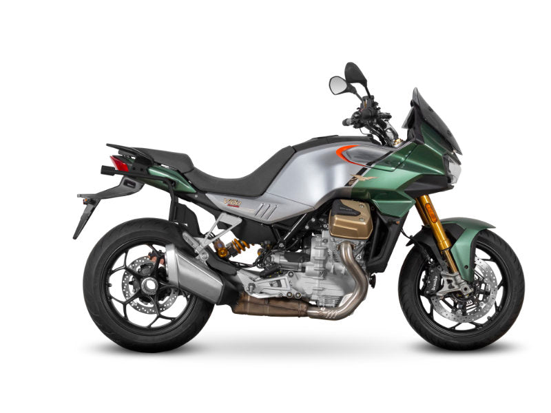 Moto Guzzi V100 Mandello (22-26) SHAD 3P Pannier Fitting Kit