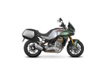 Moto Guzzi V100 Mandello (22-26) SHAD 3P Pannier Fitting Kit