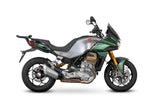 Moto Guzzi V100 Mandello (22-26) SHAD Top Box Fitting Kit