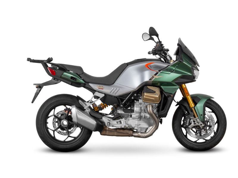 Moto Guzzi V100 Mandello (22-26) SHAD Top Box Fitting Kit