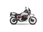 Moto Guzzi V85 TT (24-26) SHAD 3P Pannier Fitting Kit