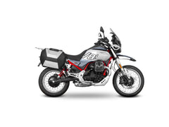 Moto Guzzi V85 TT (24-25) SHAD 3P Pannier Fitting Kit