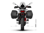 Moto Guzzi V85 TT (24-26) SHAD 3P Pannier Fitting Kit