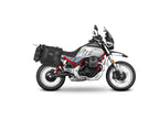 Moto Guzzi V85 TT (24-26) SHAD 3P Pannier Fitting Kit
