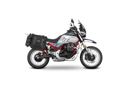 Moto Guzzi V85 TT (24-25) SHAD 3P Pannier Fitting Kit