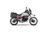 Moto Guzzi V85 TT (24-26) SHAD 3P Pannier Fitting Kit