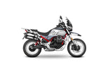 Moto Guzzi V85 TT (24-26) SHAD 3P Pannier Fitting Kit
