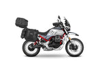 Moto Guzzi V85 TT (24-26) SHAD 3P Pannier Fitting Kit