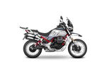 Moto Guzzi V85 TT (24-26) SHAD Top Box Fitting Kit