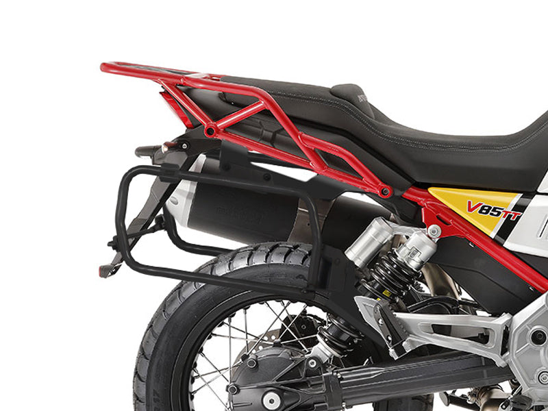 Moto Guzzi V85 TT Travel (19-23) SHAD 4P Terra Pannier Fitting Kit