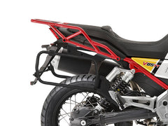 Moto Guzzi V85 TT Travel (19-23) SHAD 4P Terra Pannier Fitting Kit