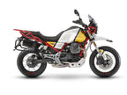Moto Guzzi V85 TT (19-23) SHAD 4P Terra Pannier Fitting Kit