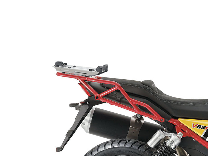 Moto Guzzi V85 TT Travel (19-23) SHAD Top Box Fitting Kit