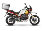 Moto Guzzi V85 TT (19-23) SHAD Top Box Fitting Kit