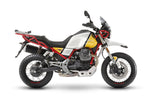 Moto Guzzi V85 TT (19-23) SHAD Top Box Fitting Kit