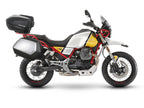 Moto Guzzi V85 TT (19-23) SHAD Top Box Fitting Kit