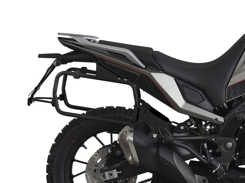 Moto Morini X-Cape (22-25) SHAD 4P Terra Pannier Fitting Kit
