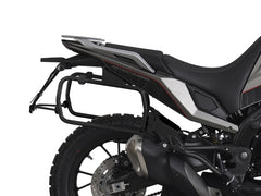 Moto Morini X-Cape (22-25) SHAD 4P Terra Pannier Fitting Kit