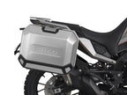 Moto Morini X-Cape 650 (22-26) SHAD 4P Terra Pannier Fitting Kit