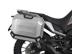 Moto Morini X-Cape (22-25) SHAD 4P Terra Pannier Fitting Kit