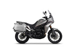 Moto Morini X-Cape 650 (22-26) SHAD 4P Terra Pannier Fitting Kit