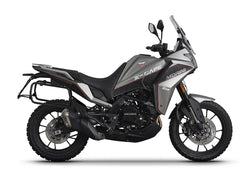 Moto Morini X-Cape (22-25) SHAD 4P Terra Pannier Fitting Kit
