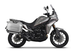 Moto Morini X-Cape (22-25) SHAD 4P Terra Pannier Fitting Kit