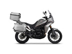Moto Morini X-Cape 650 (22-26) SHAD 4P Terra Pannier Fitting Kit