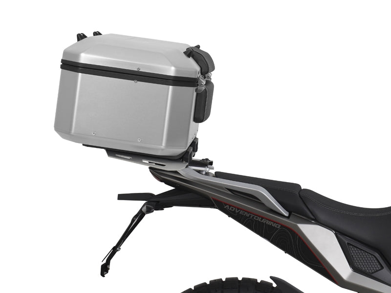 Moto Morini X-Cape 650 (22-26) SHAD Top Box Fitting Kit