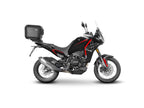 Moto Morini X-Cape 650 (22-26) SHAD Top Box Fitting Kit
