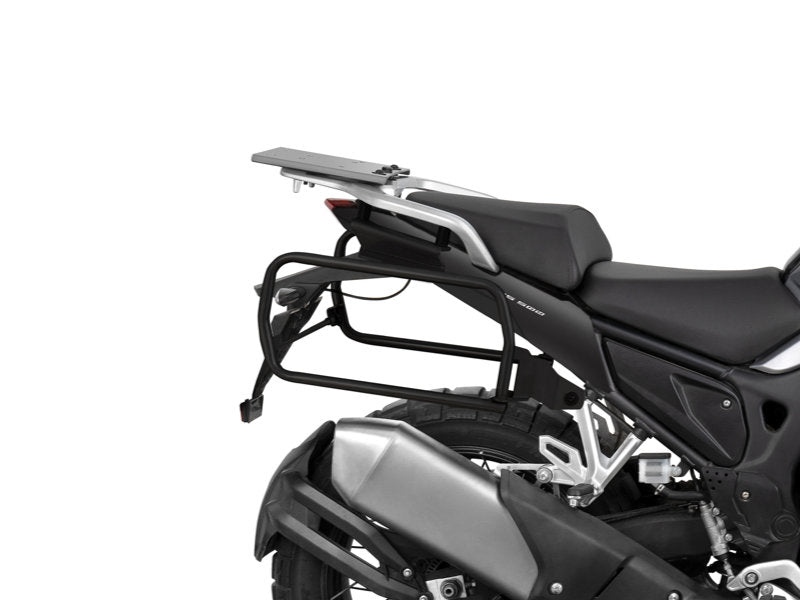 Kove 510X (23-26) SHAD 4P Terra Pannier Fitting Kit