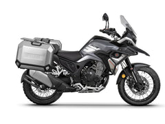 Macbor Montana XR5 510 (20-25) SHAD 4P Terra Pannier Fitting Kit