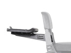 Benda Fox 300 (22-26) SHAD Sissybar Top Box Adapter Kit