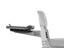 Benda Fox 300 (22-26) SHAD Sissybar Top Box Adapter Kit