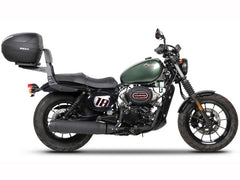 Kawasaki Eliminator 500 (24-25) SHAD Sissybar Top Box Adapter Kit