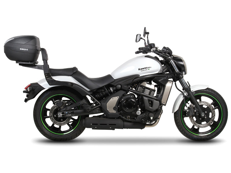 Honda CMX1100 Rebel (21-25) SHAD Sissybar Top Box Adapter Kit