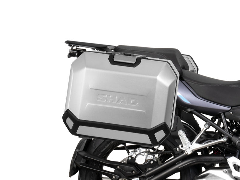 QJ Motor SRT 550 (22-25) SHAD 4P Terra Pannier Fitting Kit