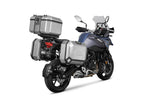 QJMotor SRT 550 (22-25) SHAD 4P Terra Pannier Fitting Kit