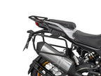 QJMotor SRT 800 X (22-26) SHAD 4P Terra Pannier Fitting Kit