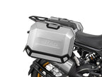 QJ Motor SRT 800 X (22-26) SHAD 4P Terra Pannier Fitting Kit