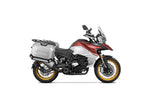 QJMotor SRT 800 X (22-26) SHAD 4P Terra Pannier Fitting Kit