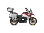 QJMotor SRT 800 X (22-26) SHAD 4P Terra Pannier Fitting Kit