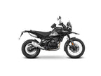 Royal Enfield Himalayan Mana Black 450 (26) SHAD Click System Tank Bag Kit