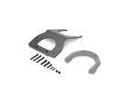 Royal Enfield Himalayan Mana Black 450 (26) SHAD Click System Tank Bag Kit