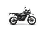 Royal Enfield Himalayan Mana Black 450 (26) SHAD Click System Tank Bag Kit