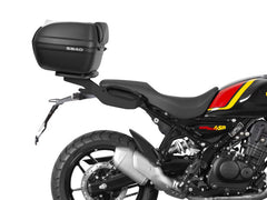 Royal Enfield Guerrilla 450 (24-25) SHAD Top Box Fitting Kit