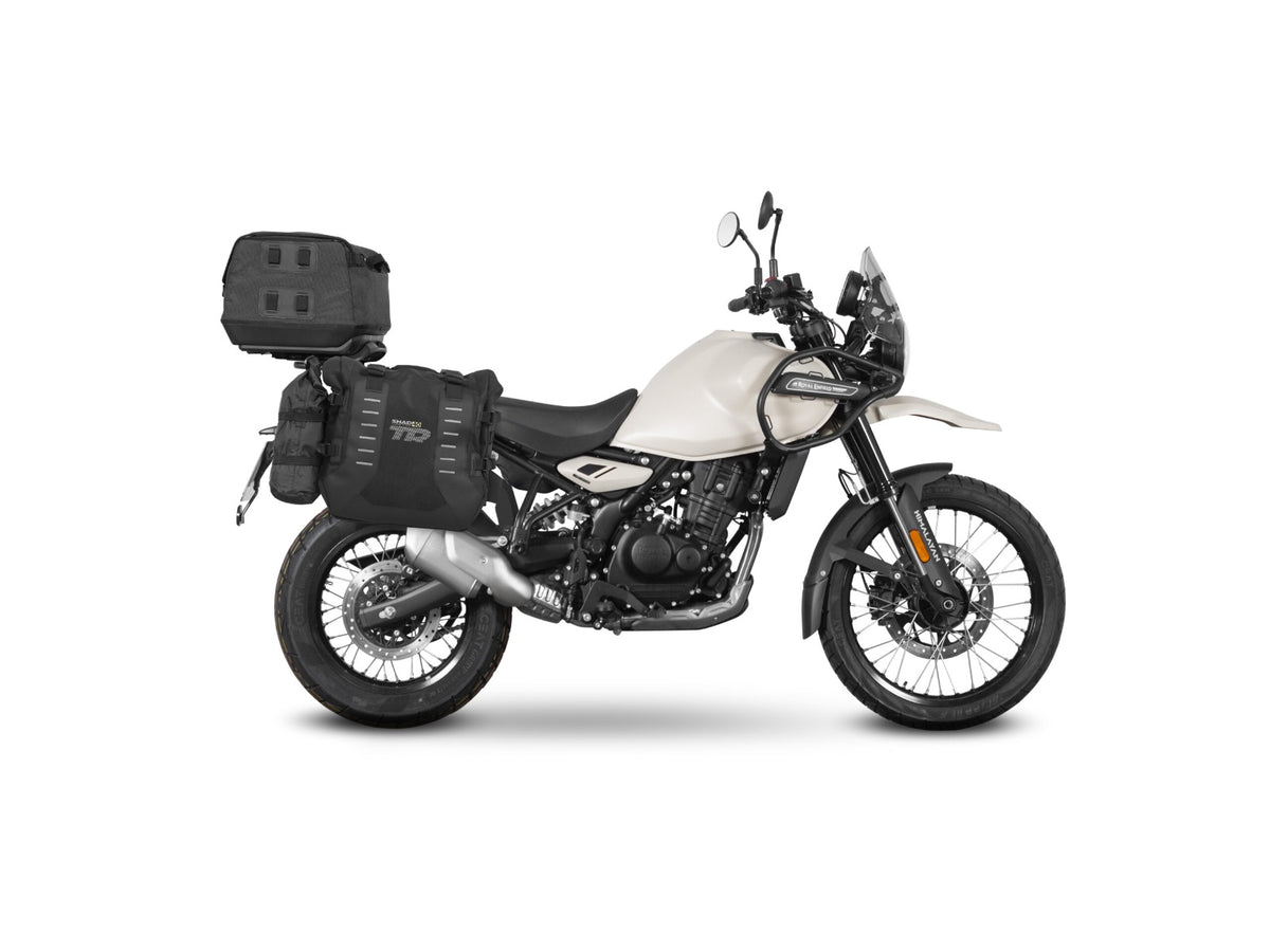 Royal Enfield Himalayan 450 (24-26) SHAD 3P Pannier Fitting Kit